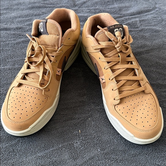 Nike Air Jordan Stadium 90 - Picture 3 of 5